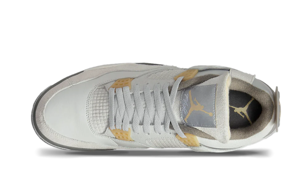 Jordan 4 Retro SE Craft Photon Dust