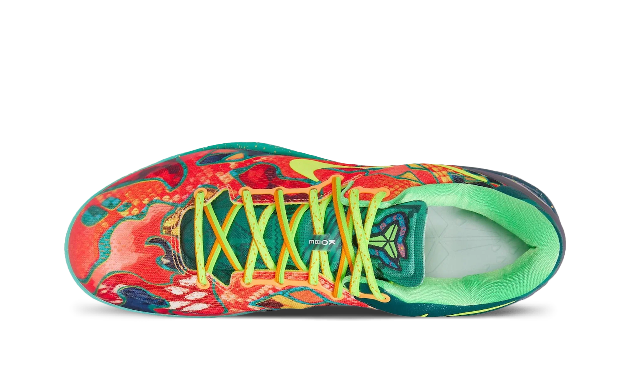 Nike Kobe 8 Protro What The (2025)