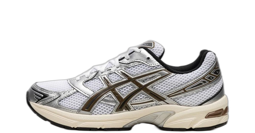 ASICS Gel-1130 White Clay Canyon