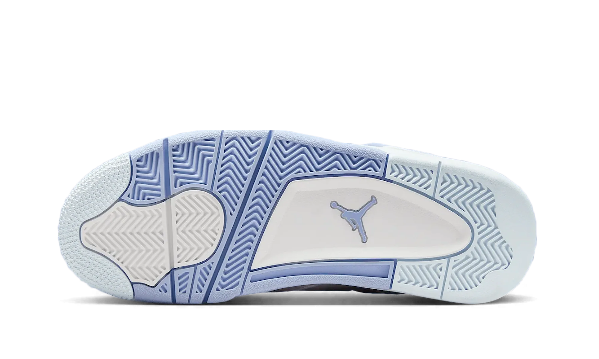 Jordan 4 Retro Forget Me Not