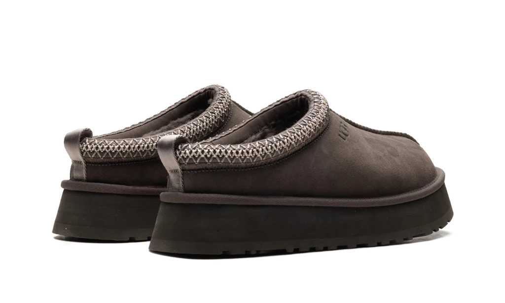 UGG Tazz Slipper Molasses
