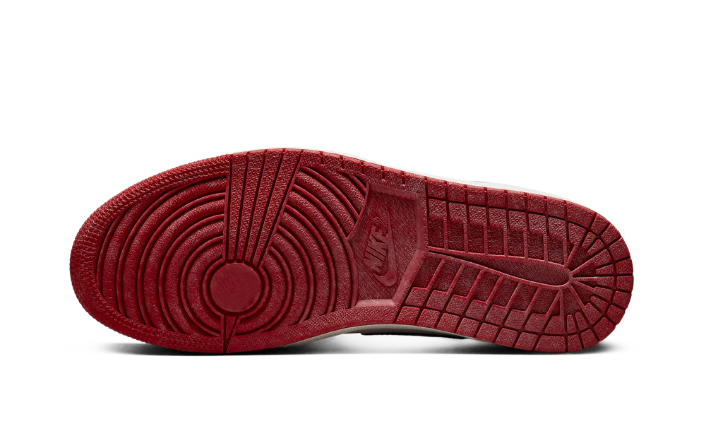 Jordan 1 Retro High OG Chicago Lost and Found