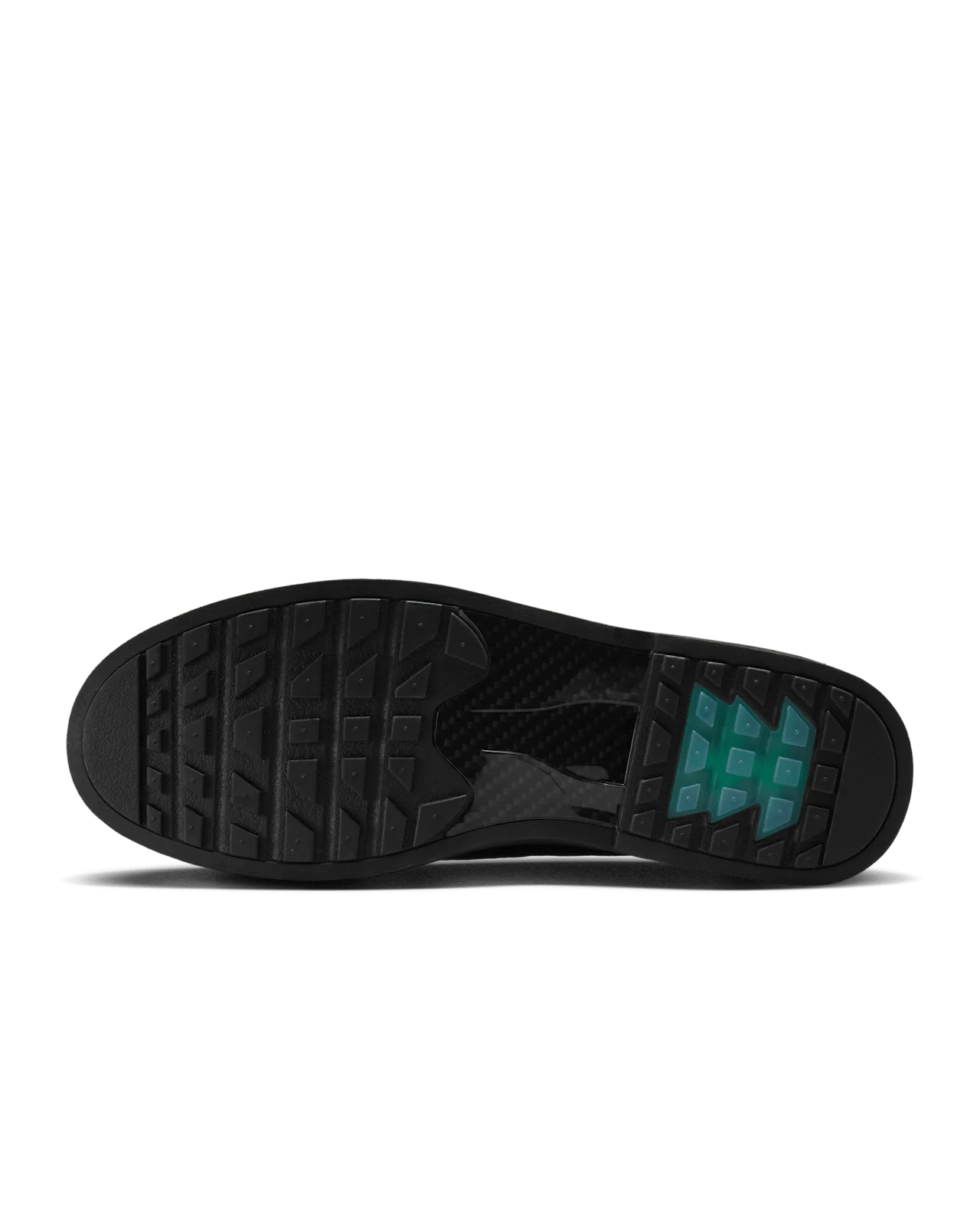 Nike Air Max RK61 Air Afrique Black