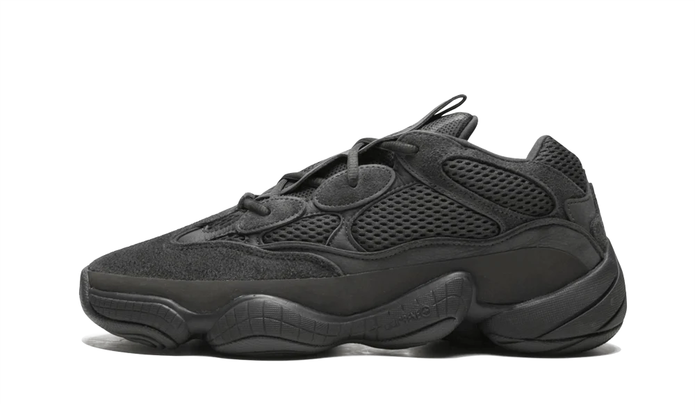 adidas Yeezy 500 Utility Black