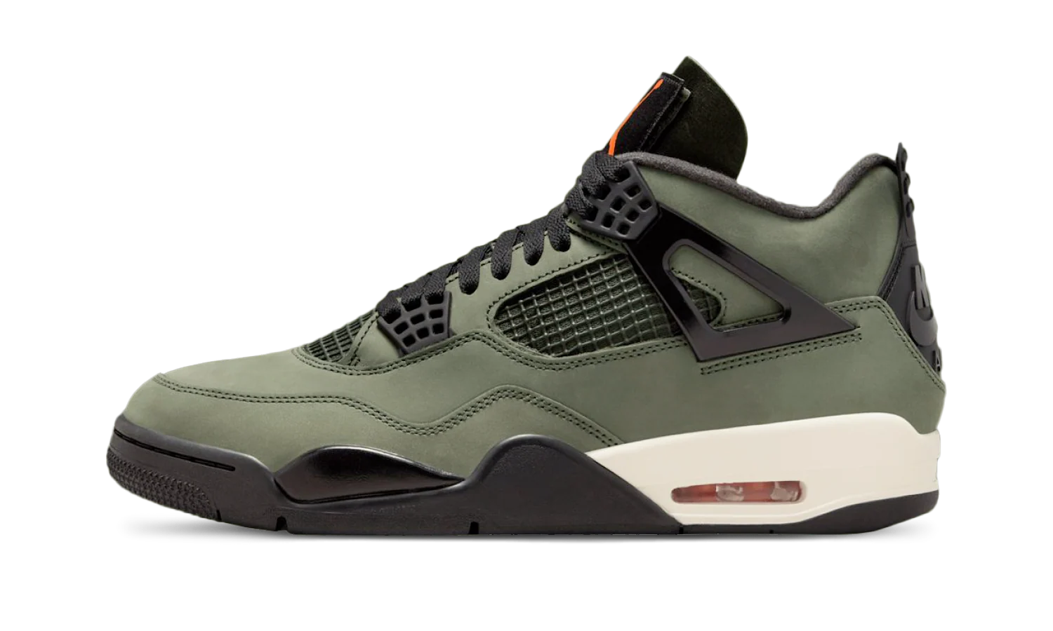 Jordan 4 Retro OG SP Undefeated (2025)