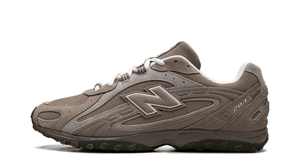 New Balance 204L Mushroom Arid Stone