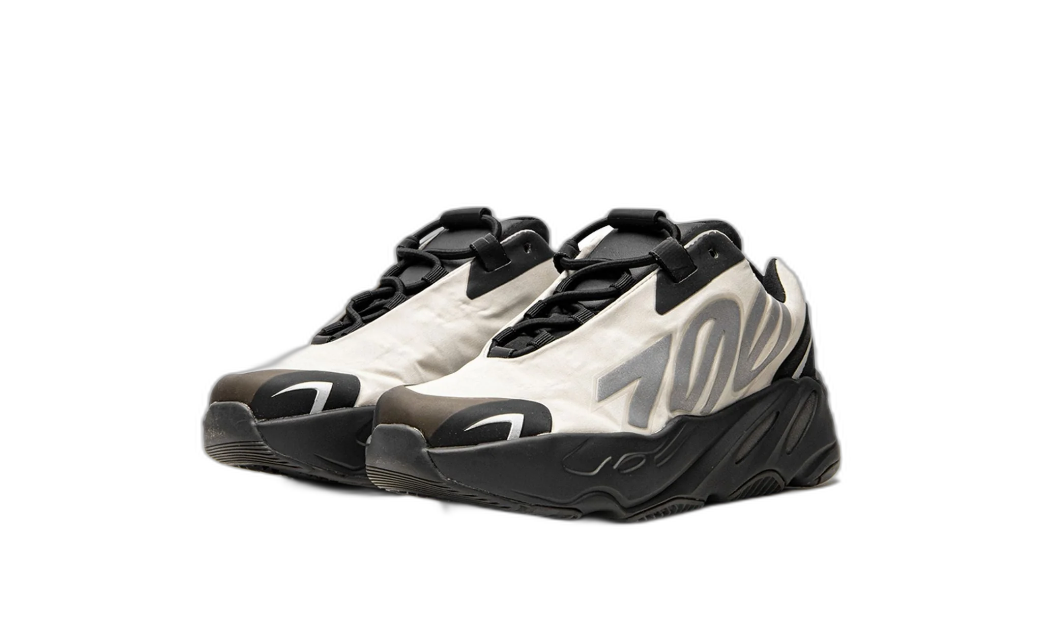 adidas Yeezy Boost 700 MNVN Bone (TD & PS)