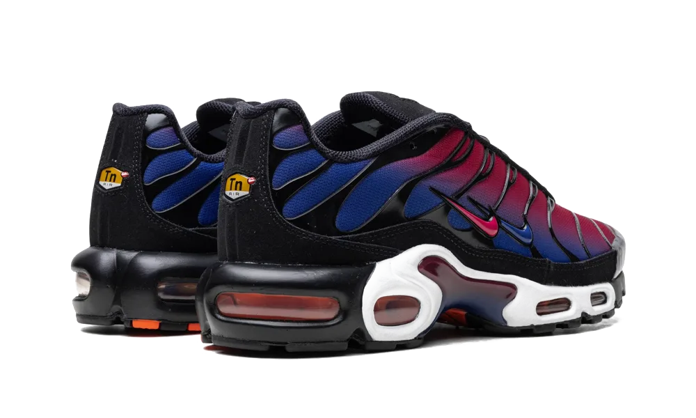 Nike Air Max Plus Patta FC Barcelona