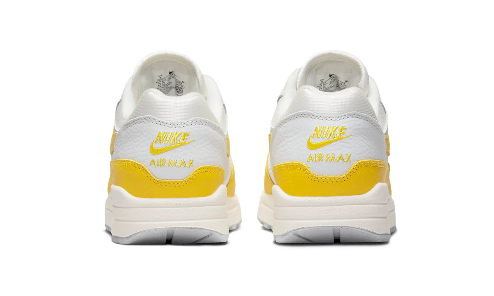Nike Air Max 1 Tour Yellow