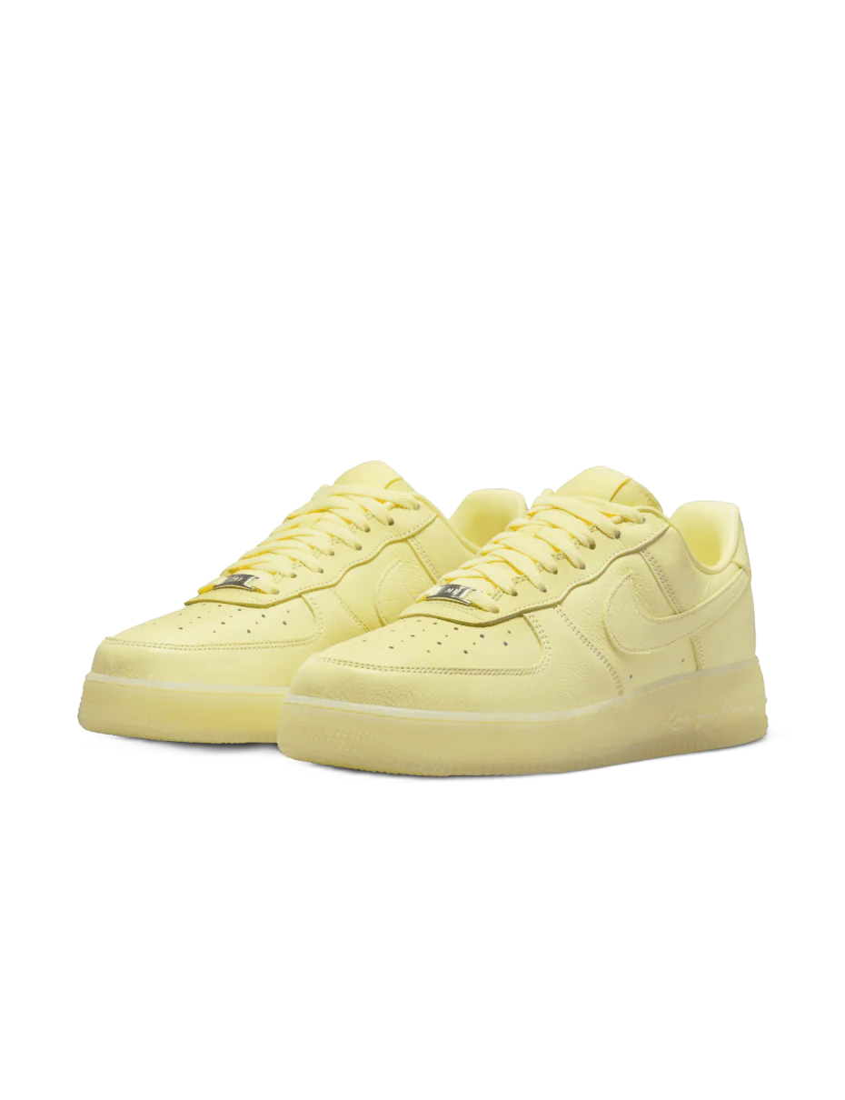 Nike Air Force 1 Low Drake NOCTA Certified Lover Boy Citron Tint