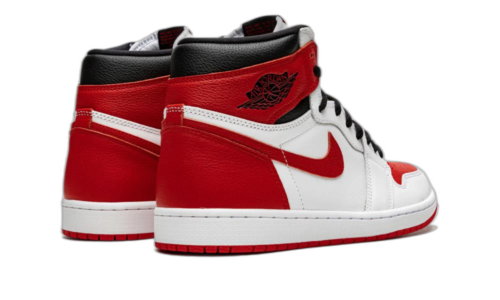 Jordan 1 Retro High OG Heritage