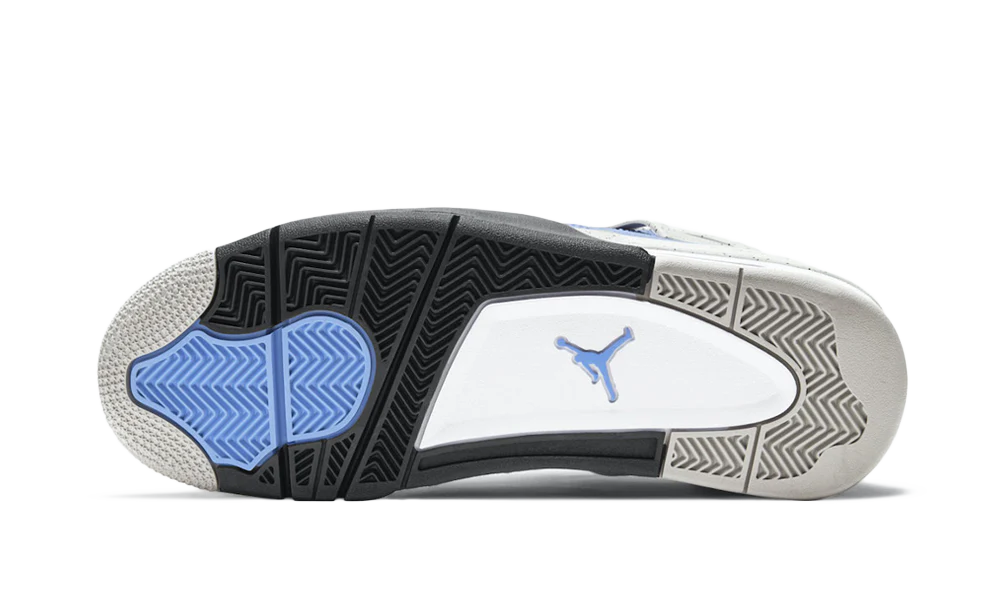 Jordan 4 Retro University Blue
