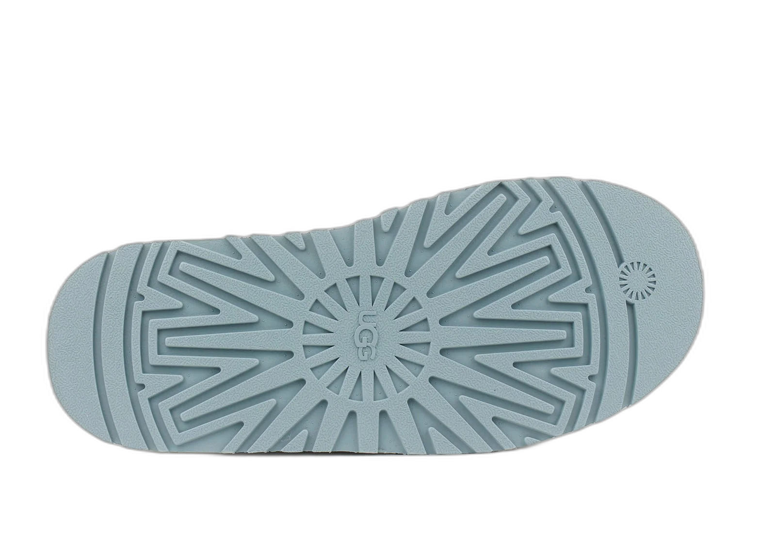 UGG Tazz Slipper Sea Foam