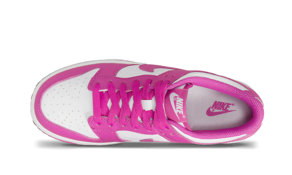 Nike Dunk Low Active Fuchsia
