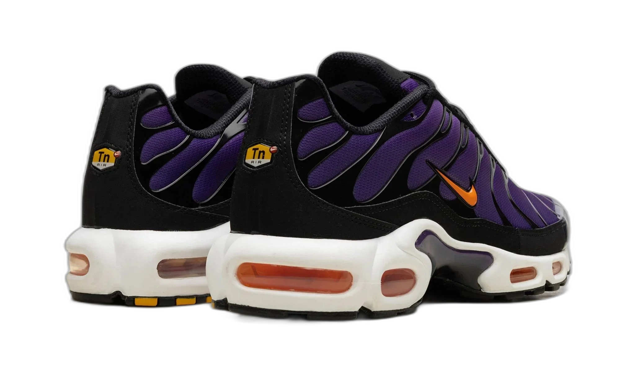 Nike Air Max Plus OG Voltage Purple (2024)