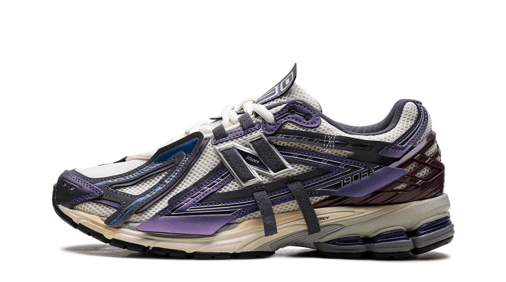 New Balance 1906A Inkwell Sea Salt