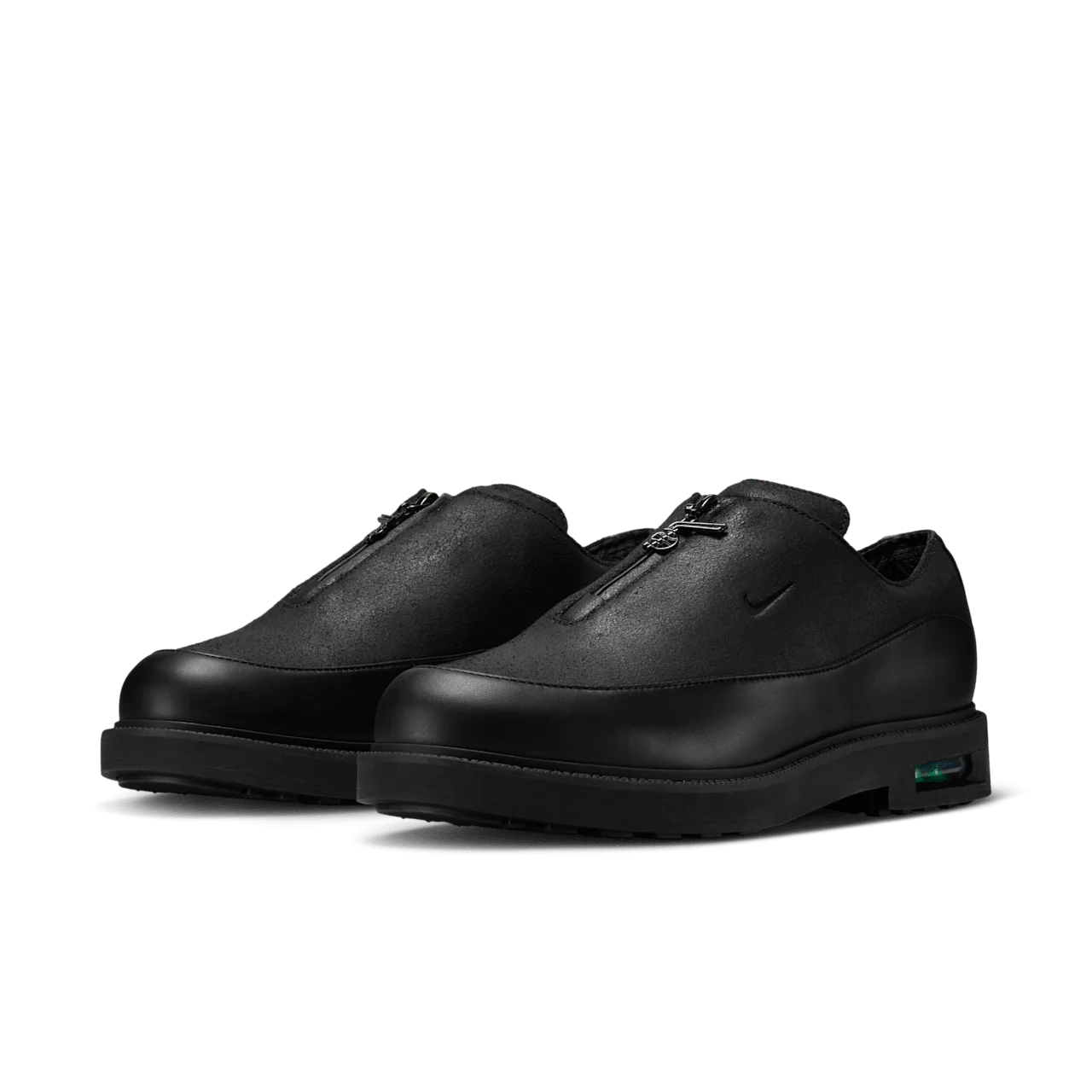 Nike Air Max RK61 Air Afrique Black