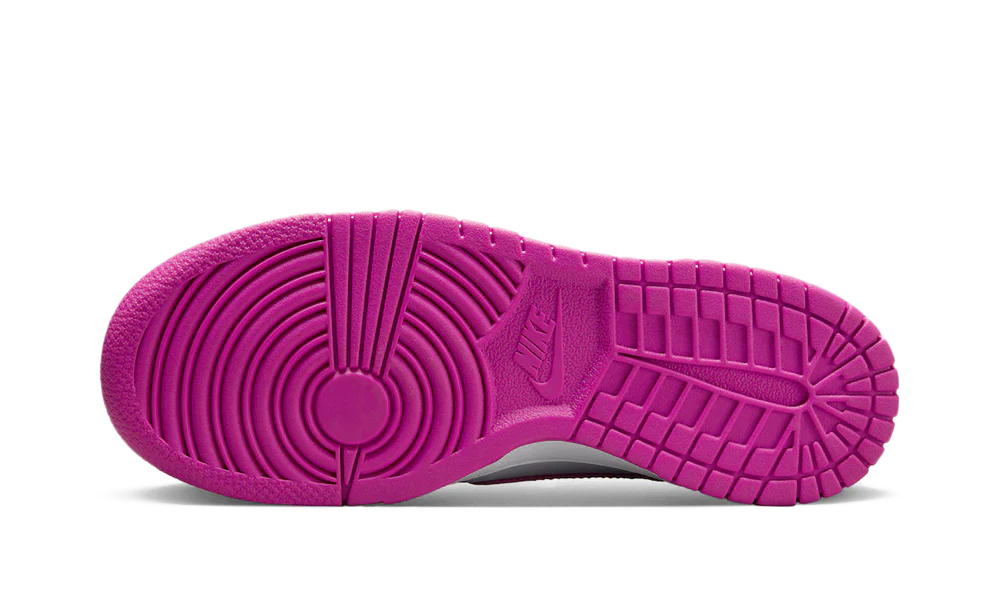 Nike Dunk Low Active Fuchsia