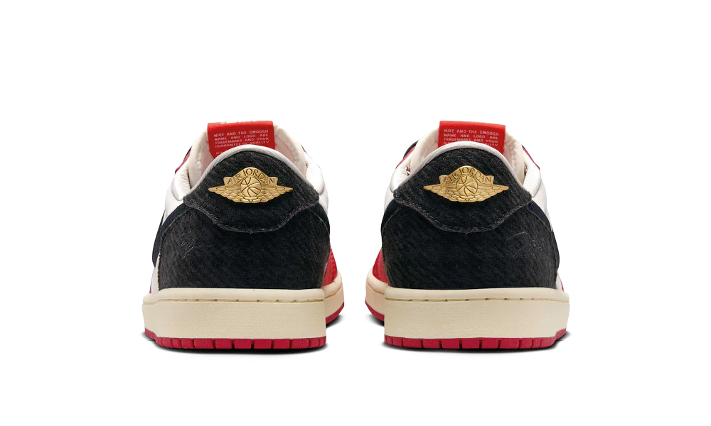 Jordan 1 Retro Low OG Trophy Room Away