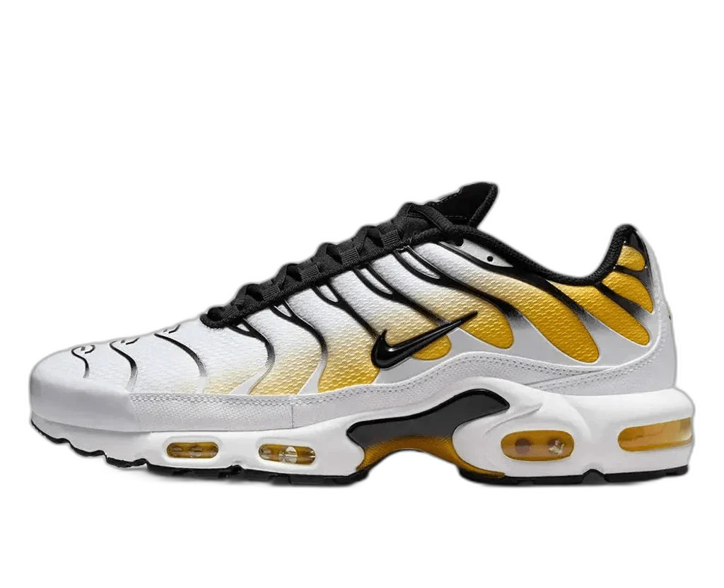 Nike Air Max Plus Varsity Maize