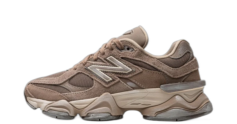 New Balance 9060 Mushroom