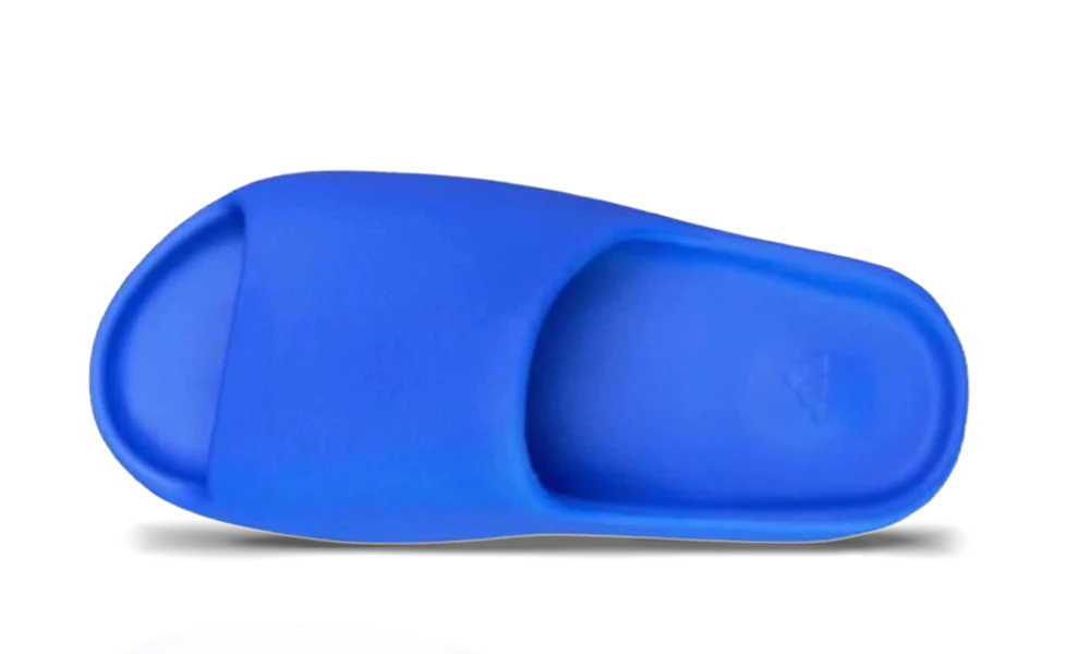 adidas Yeezy Slide Azure