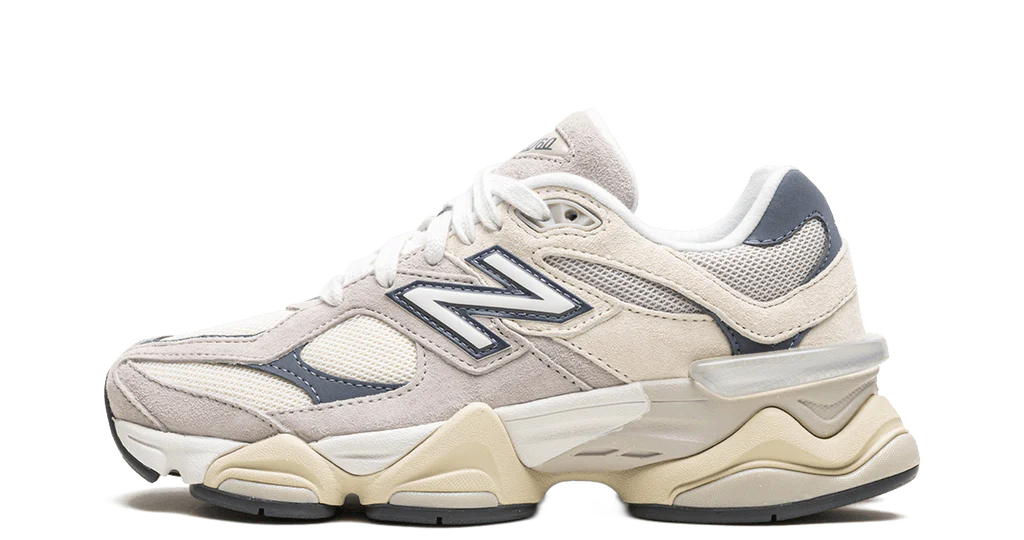 New Balance 9060 Moonrock Linen