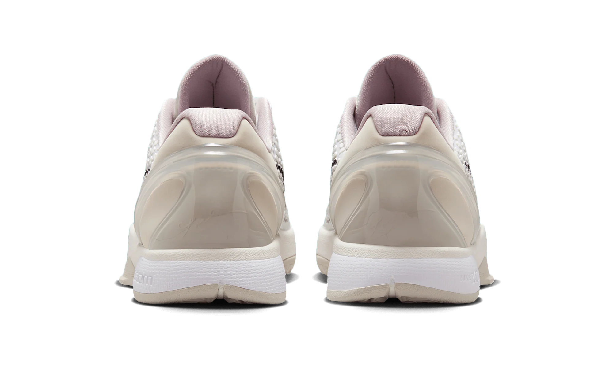 Nike Kobe 6 Protro Sail All-Star