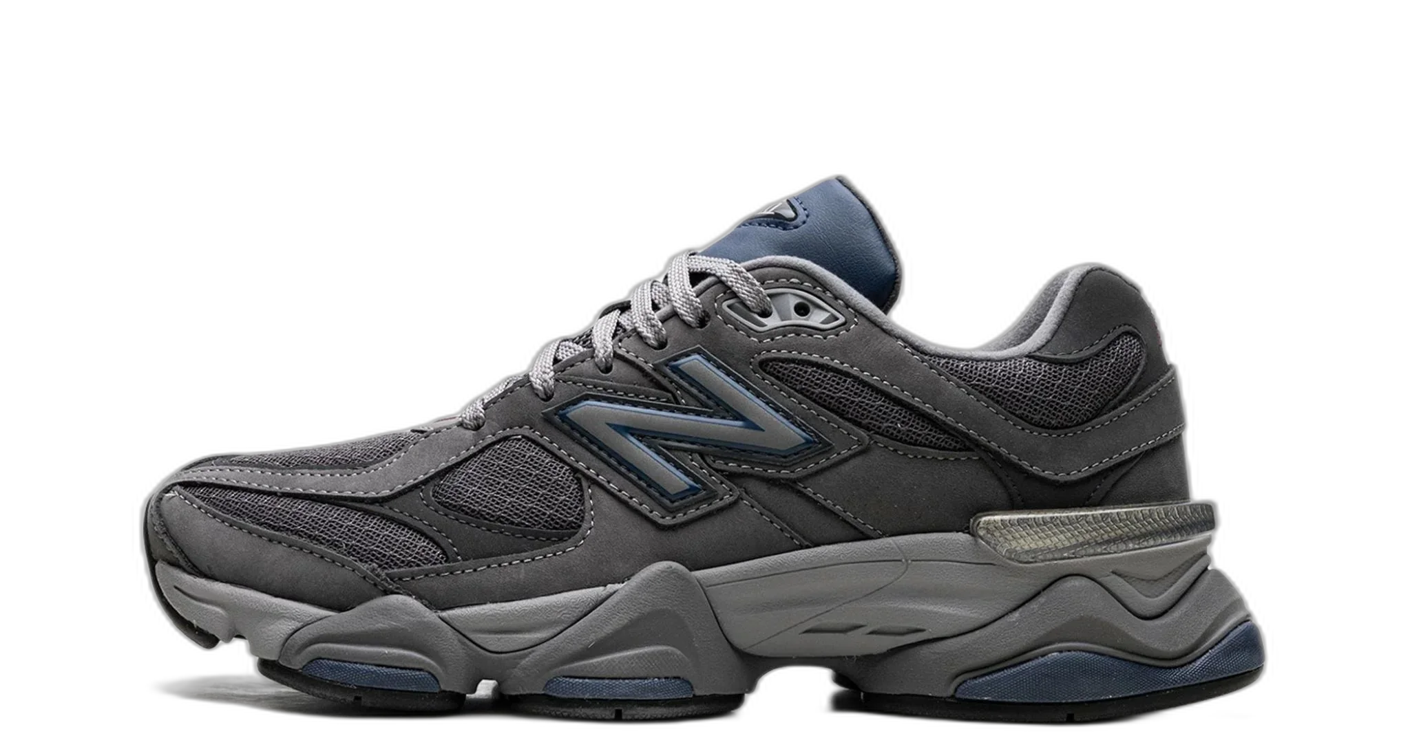 New Balance 9060 Castlerock