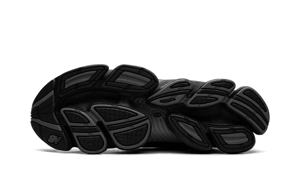 New Balance Abzorb 2000 Black Grey