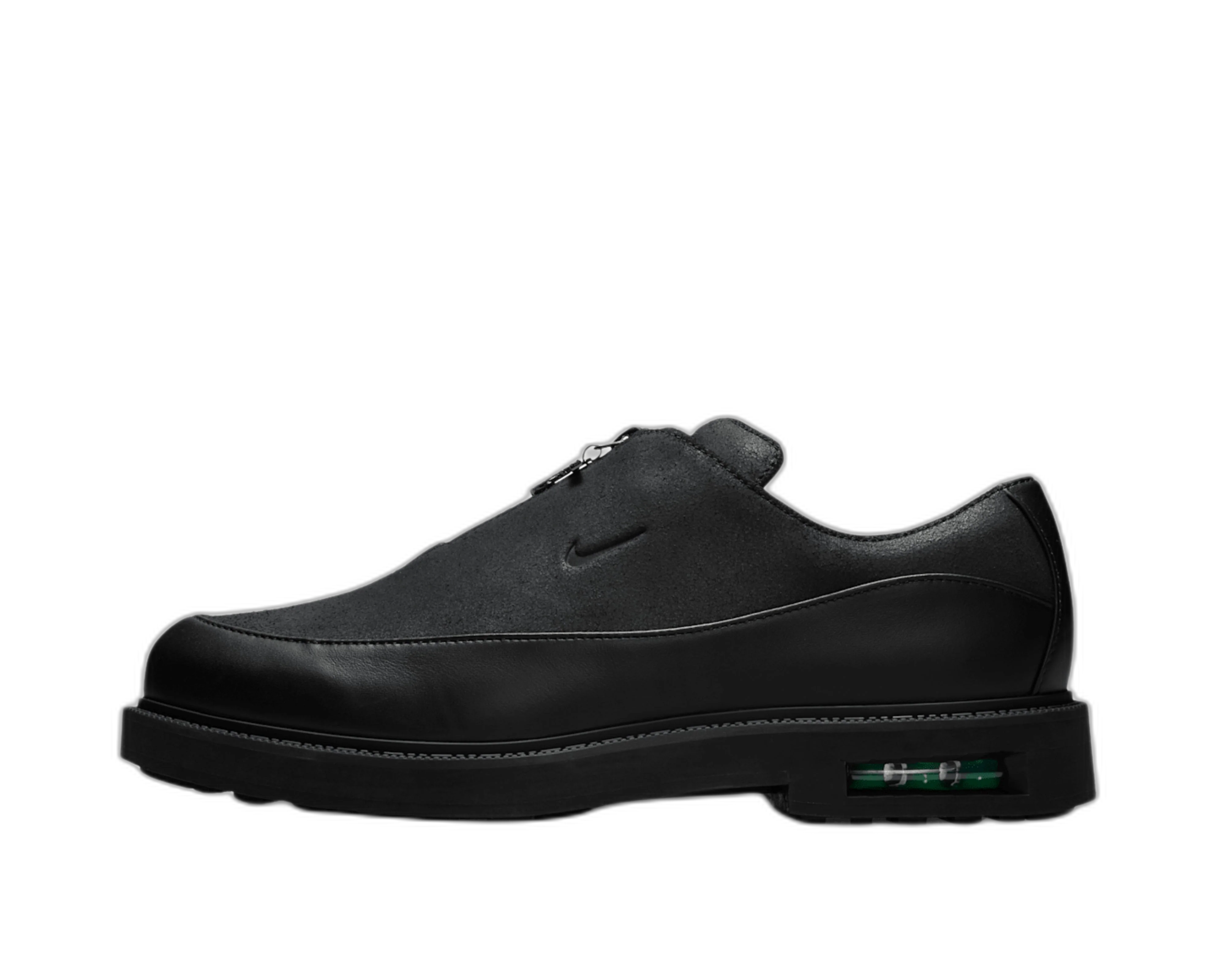 Nike Air Max RK61 Air Afrique Black