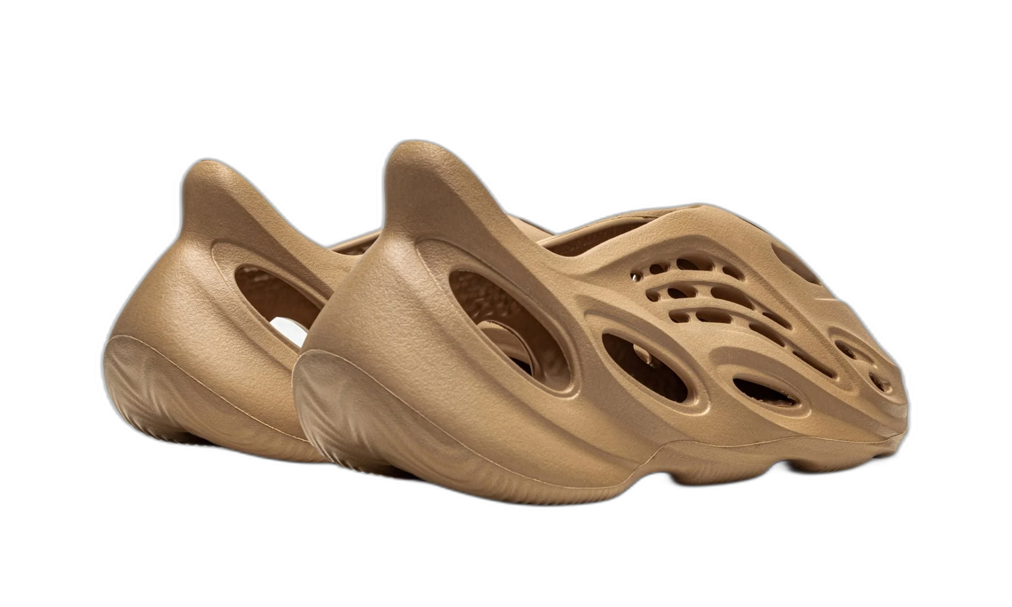 adidas Yeezy Foam RNNR Ochre