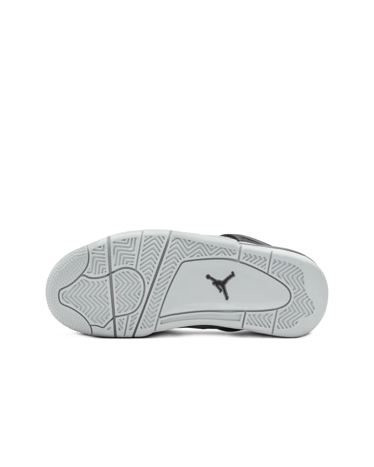 Jordan 4 Retro Platinum Gold