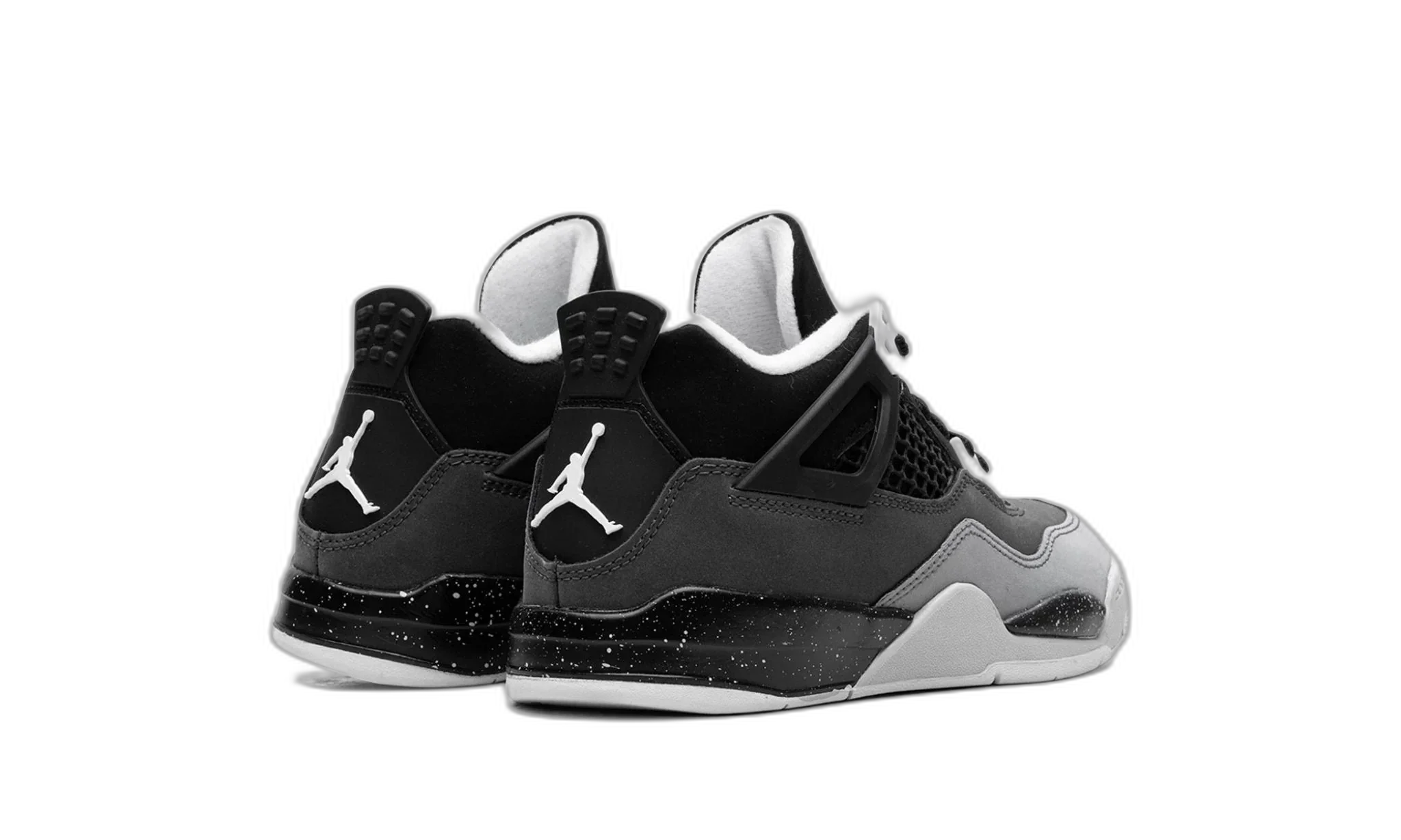 Jordan 4 Retro Fear (TD & PS)