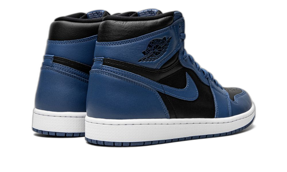 Jordan 1 Retro High OG Dark Marina Blue