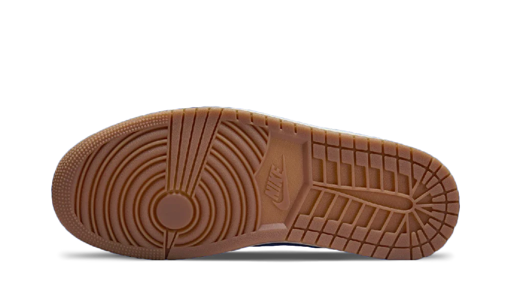 Jordan 1 Retro Low OG SP Travis Scott Canary