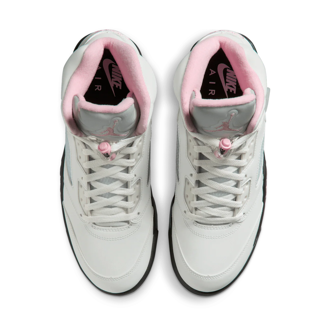 Jordan 5 Retro Medium Soft Pink