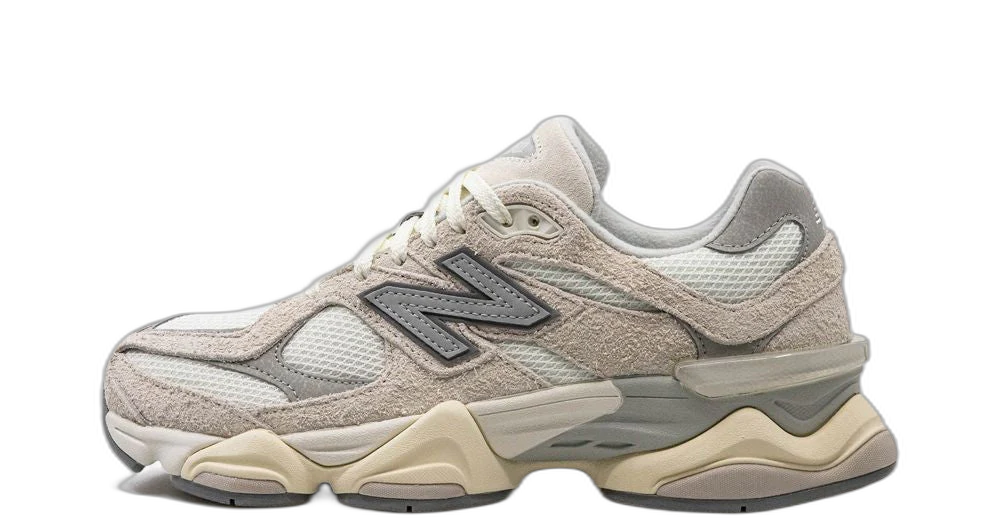 New Balance 9060 Moonbeam Sea Salt