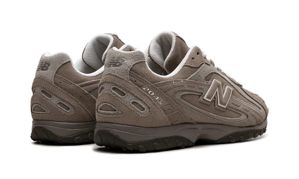 New Balance 204L Mushroom Arid Stone