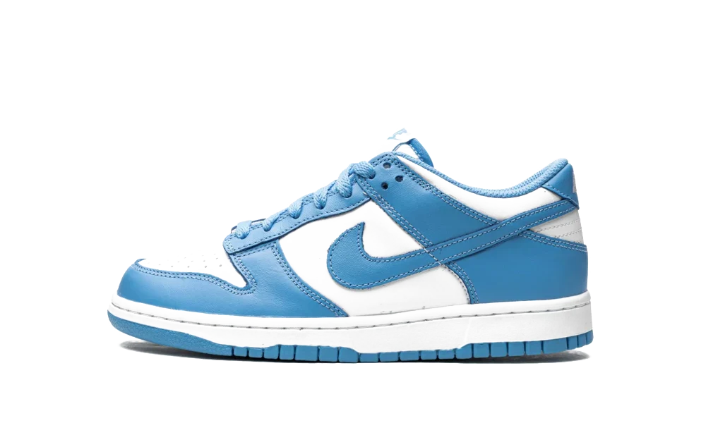Nike Dunk Low UNC