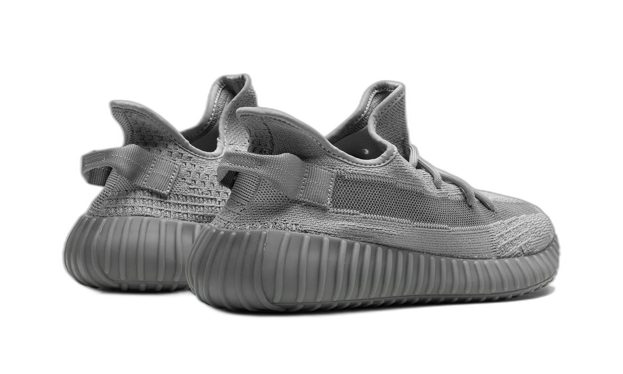 adidas Yeezy Boost 350 V2 Steel Grey