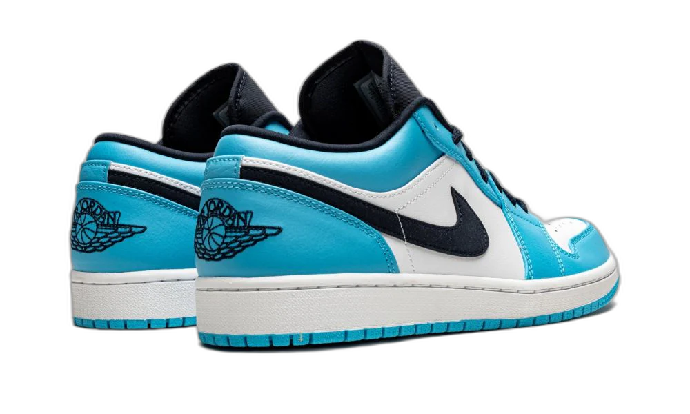 Jordan 1 Low UNC (2021)
