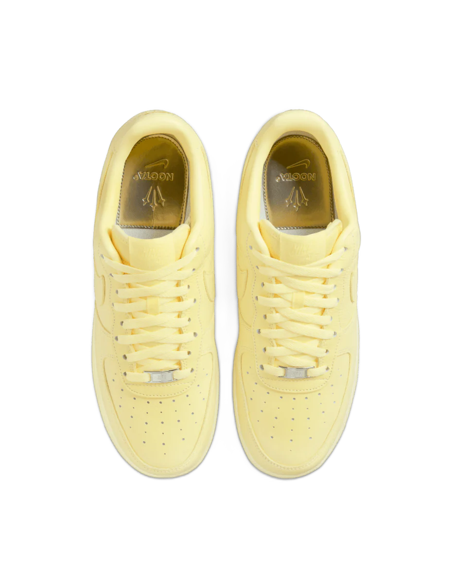 Nike Air Force 1 Low Drake NOCTA Certified Lover Boy Citron Tint
