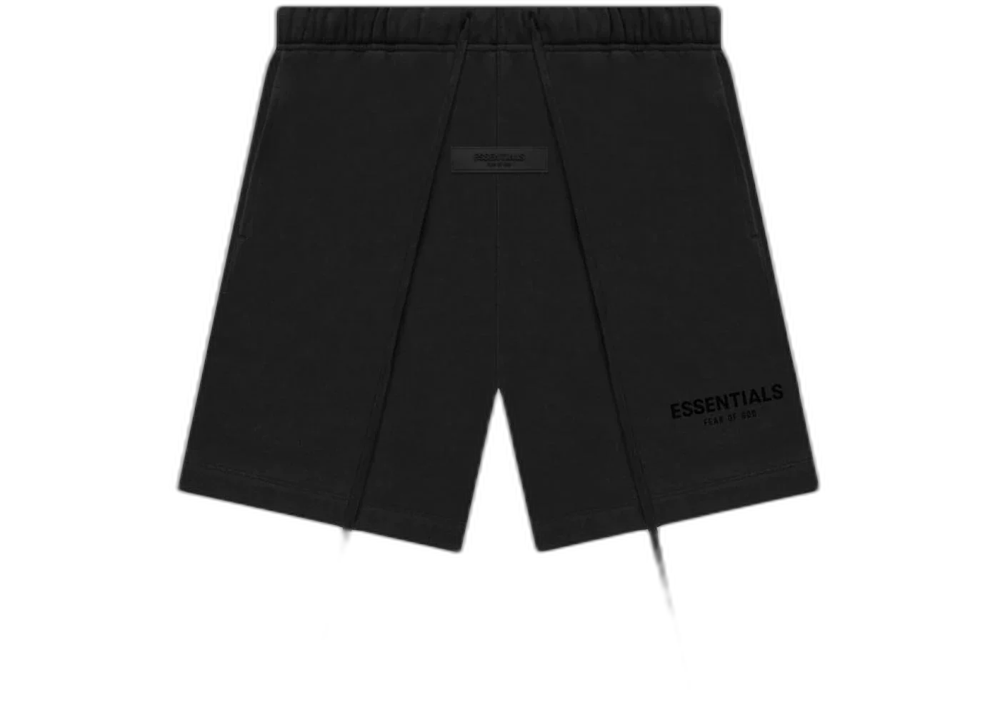 Fear of God Essentials Sweatshorts (SS22) Stretch Limo