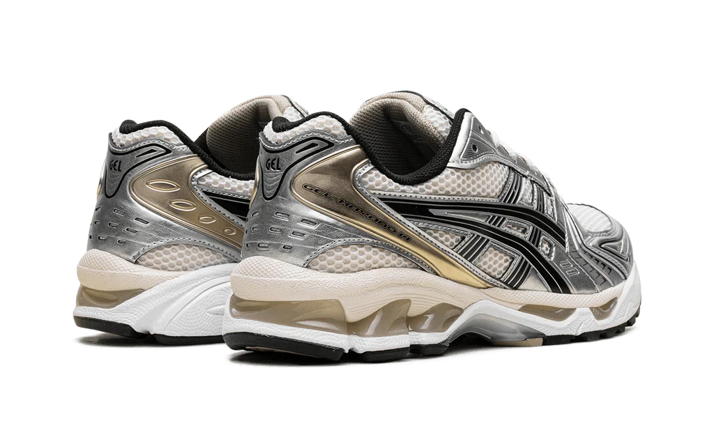 ASICS Gel-Kayano 14 Birch Pure Silver