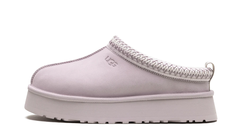 UGG Tazz Slipper Bay Fog