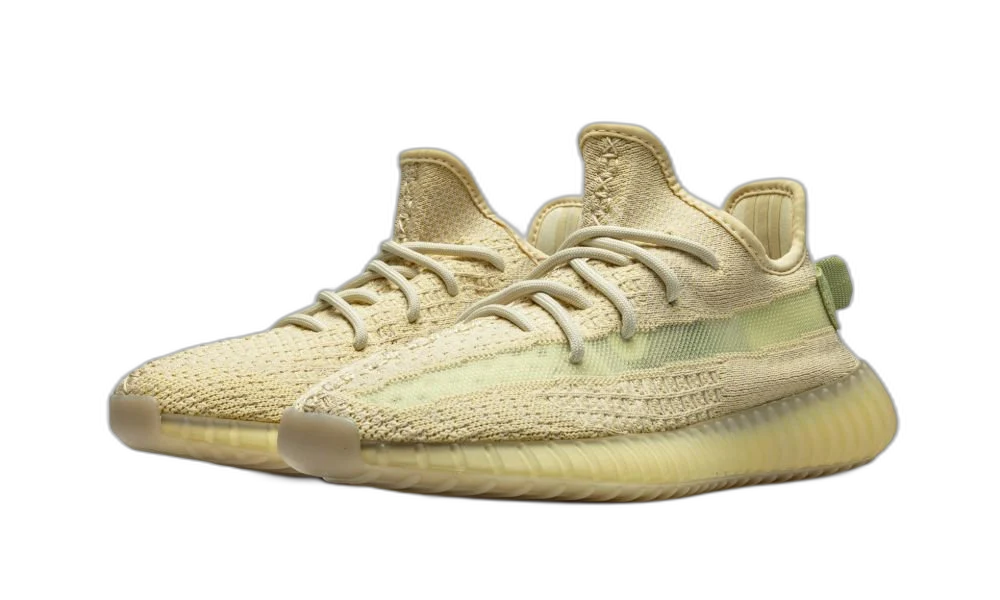 adidas Yeezy Boost 350 V2 Flax