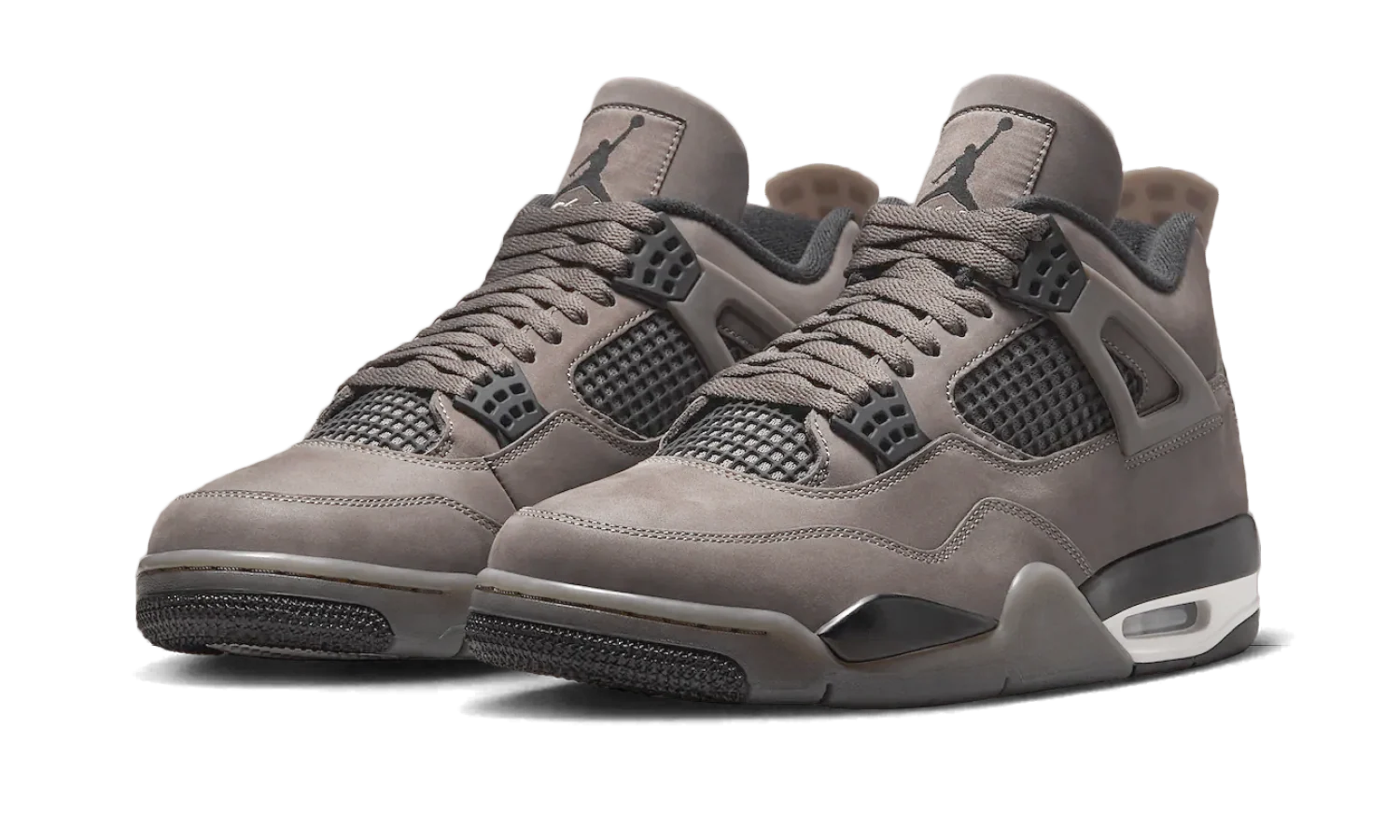 Jordan 4 Retro Cave Stone