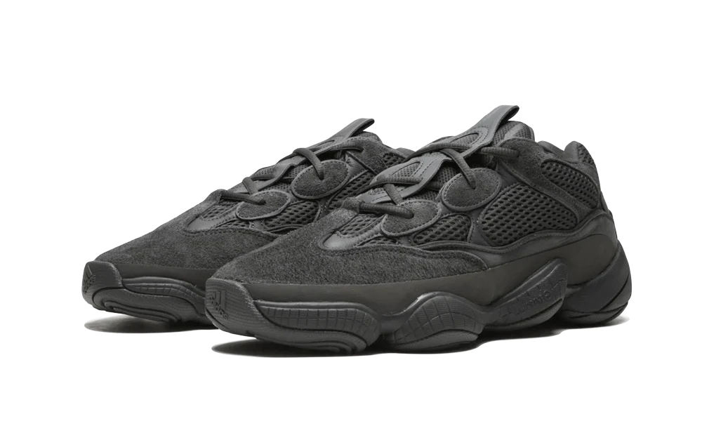 adidas Yeezy 500 Utility Black