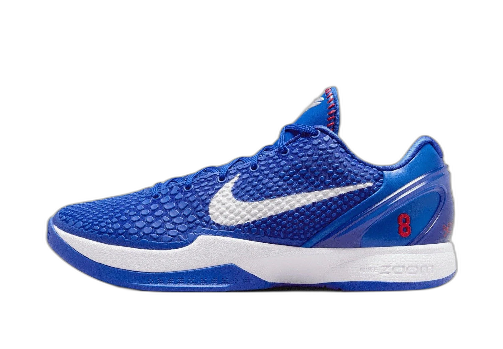 Nike Kobe 6 Protro Dodgers